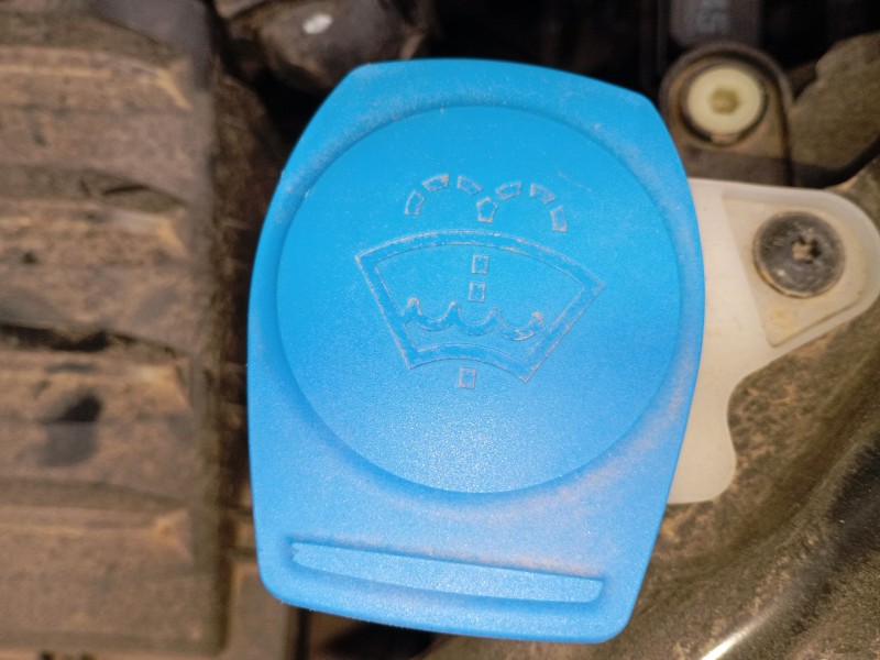 Recambio de deposito limpia para volkswagen t-cross (c11, d31) 1.0 tsi referencia OEM IAM   