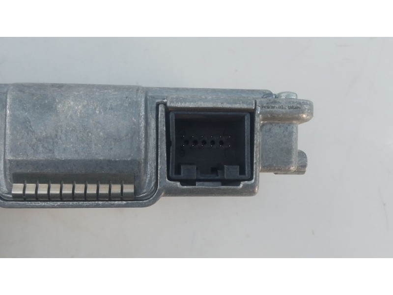 Recambio de modulo electronico para volkswagen tiguan (5n_) 2.0 tdi 4motion referencia OEM IAM   