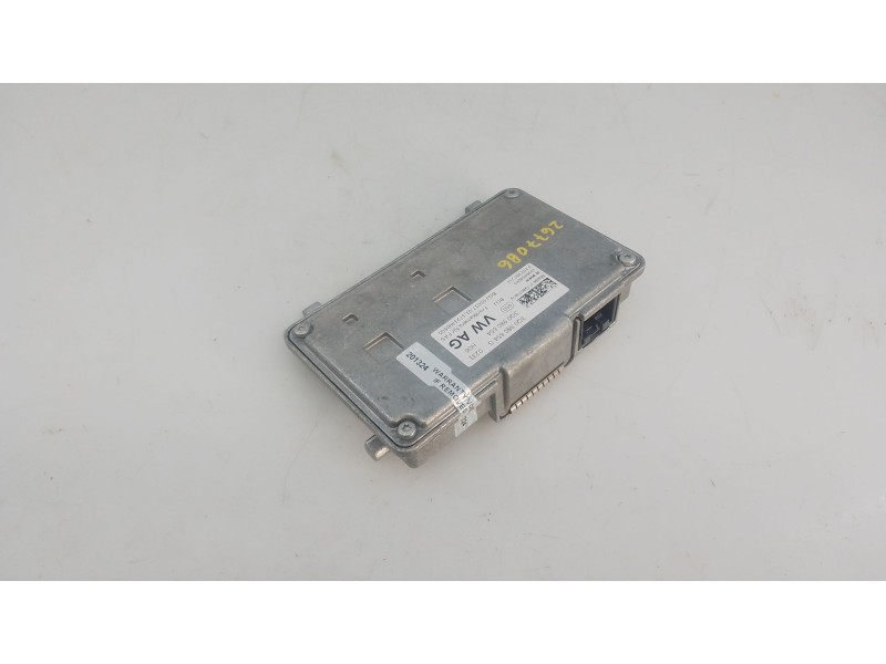 Recambio de modulo electronico para volkswagen tiguan (5n_) 2.0 tdi 4motion referencia OEM IAM   