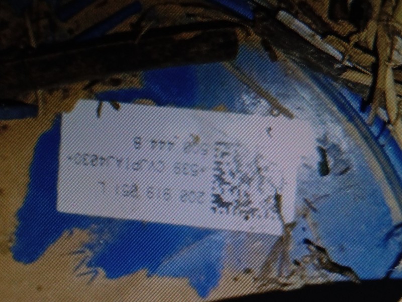 Recambio de aforador para volkswagen t-cross (c11, d31) 1.0 tsi referencia OEM IAM 2Q0919051L  