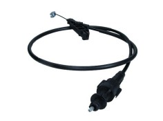 Recambio de cable freno mano para citroën jumpy ii (vf7) 2.0 hdi 120 referencia OEM IAM 2001117  T1-DONDE LAS CORREAS NUEVO