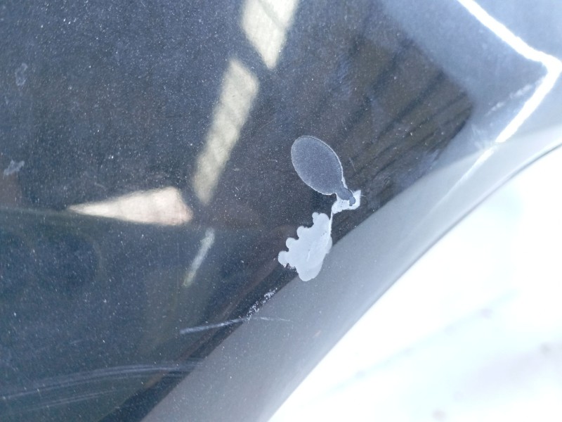 Recambio de aleta delantera derecha para mercedes-benz clase m (w163) 270 cdi (163.113) referencia OEM IAM   E4-B3-7