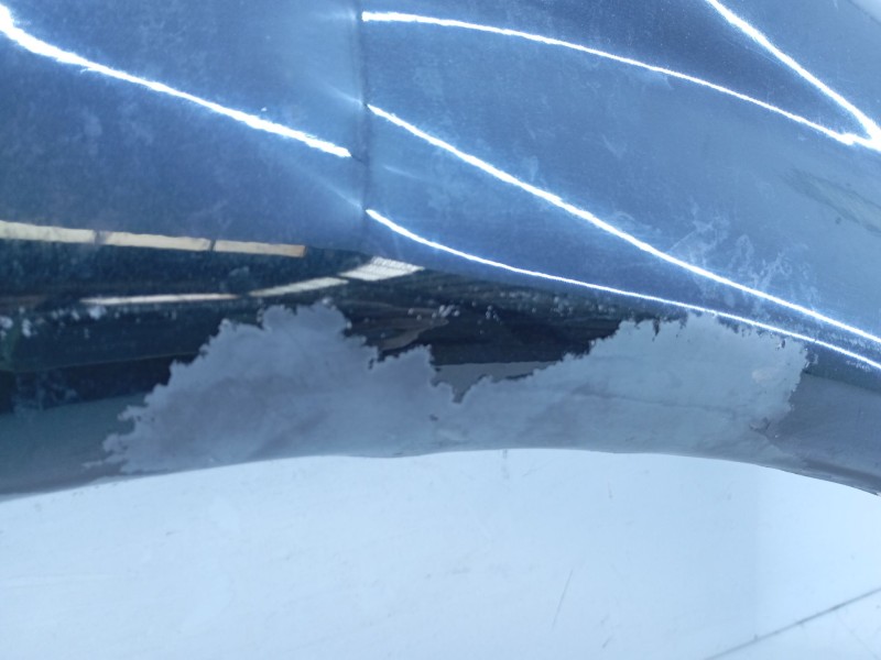 Recambio de aleta delantera derecha para mercedes-benz clase m (w163) 270 cdi (163.113) referencia OEM IAM   E4-B3-7