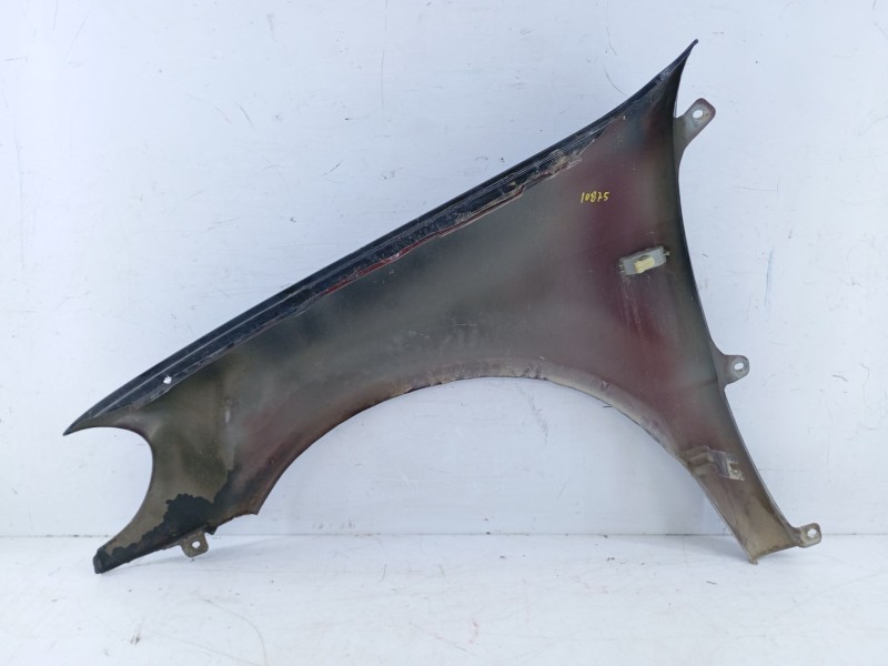 Recambio de aleta delantera derecha para mercedes-benz clase m (w163) 270 cdi (163.113) referencia OEM IAM   E4-B3-7