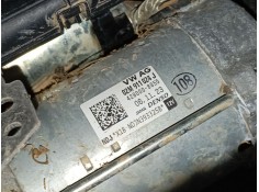 Recambio de motor arranque para volkswagen t-cross (c11, d31) 1.0 tsi referencia OEM IAM   