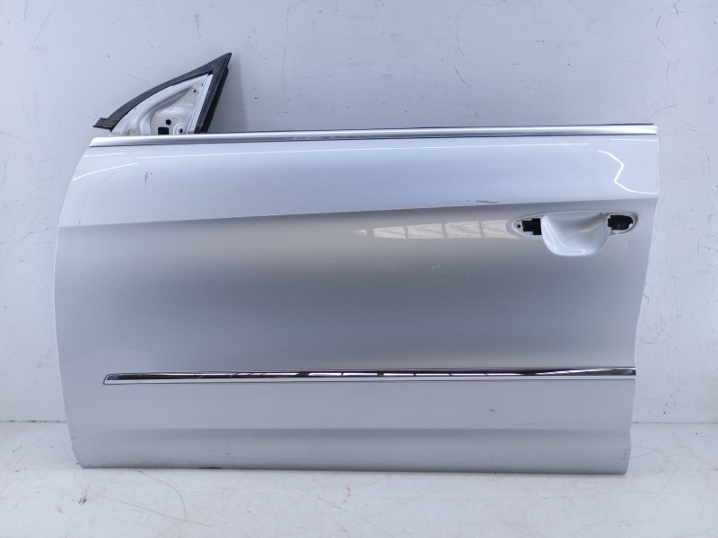 Recambio de puerta delantera izquierda para volkswagen passat cc passat cc referencia OEM IAM   