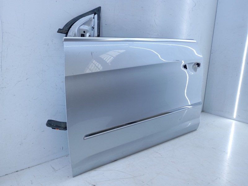 Recambio de puerta delantera izquierda para volkswagen passat cc passat cc referencia OEM IAM   