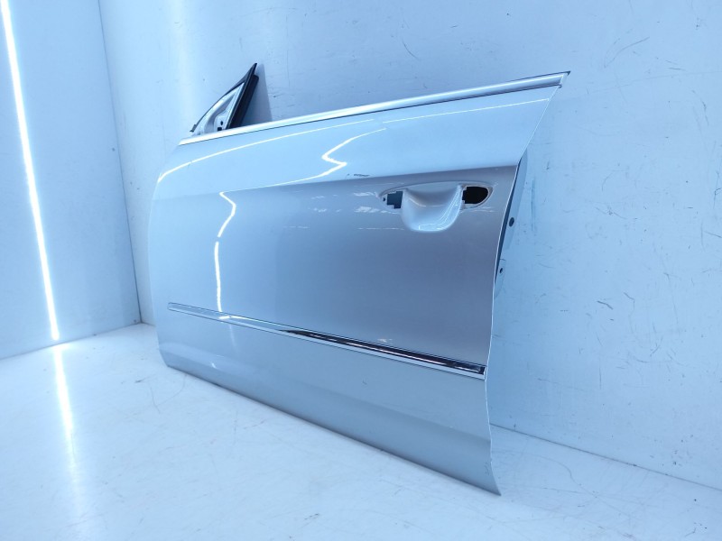 Recambio de puerta delantera izquierda para volkswagen passat cc passat cc referencia OEM IAM   
