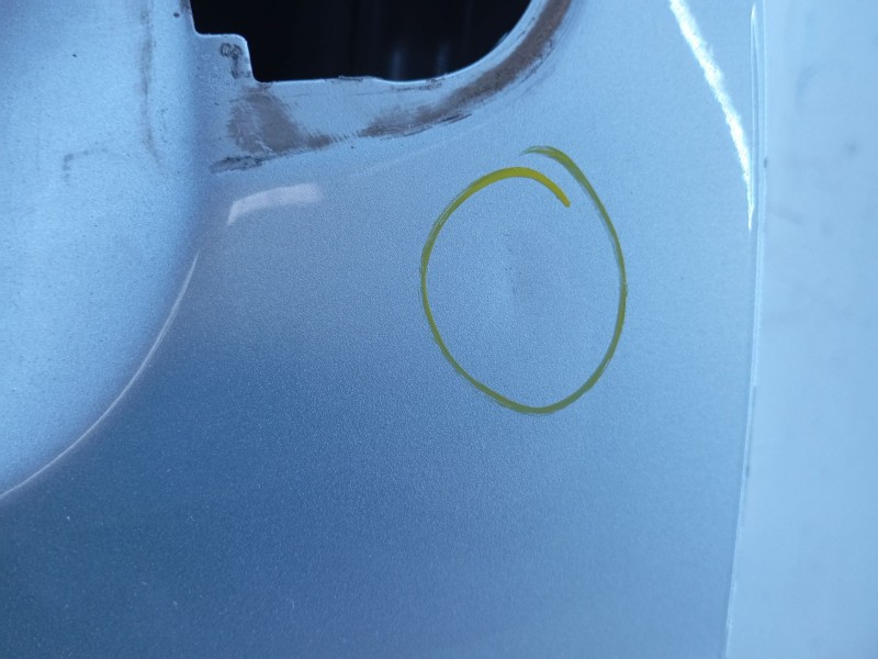 Recambio de puerta delantera izquierda para volkswagen passat cc passat cc referencia OEM IAM   