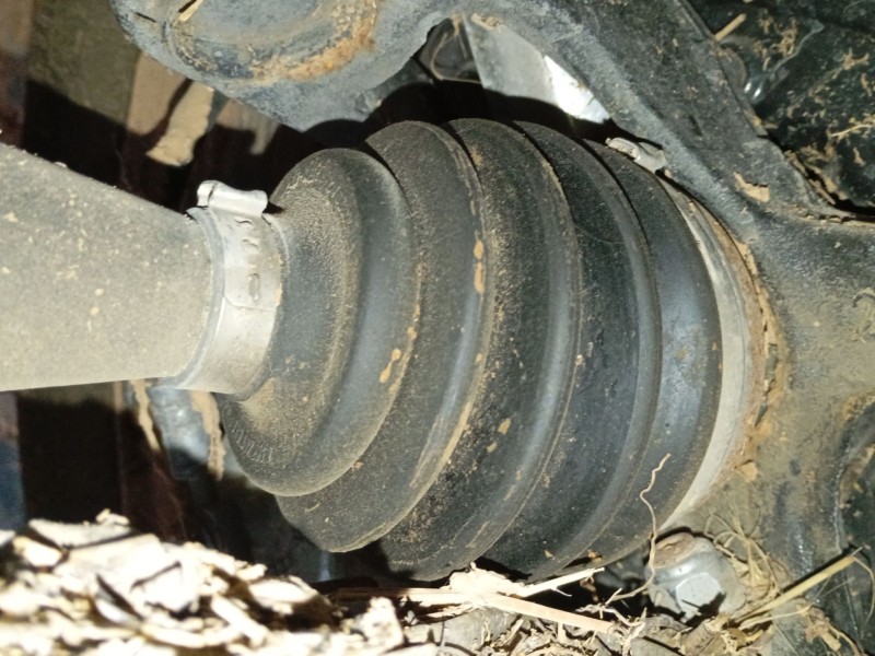 Recambio de transmision delantera derecha para volkswagen t-cross (c11, d31) 1.0 tsi referencia OEM IAM   