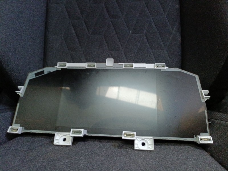 Recambio de cuadro instrumentos para volkswagen t-cross (c11, d31) 1.0 tsi referencia OEM IAM 2GP920310D  