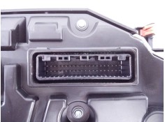 Recambio de cuadro instrumentos para toyota c-hr hybrid dynamic referencia OEM IAM 83800F4842  E3-B2-12-1 2