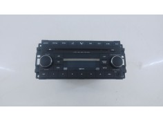 SISTEMA AUDIO / RADIO CD 05064924AF E3-B6-25-5