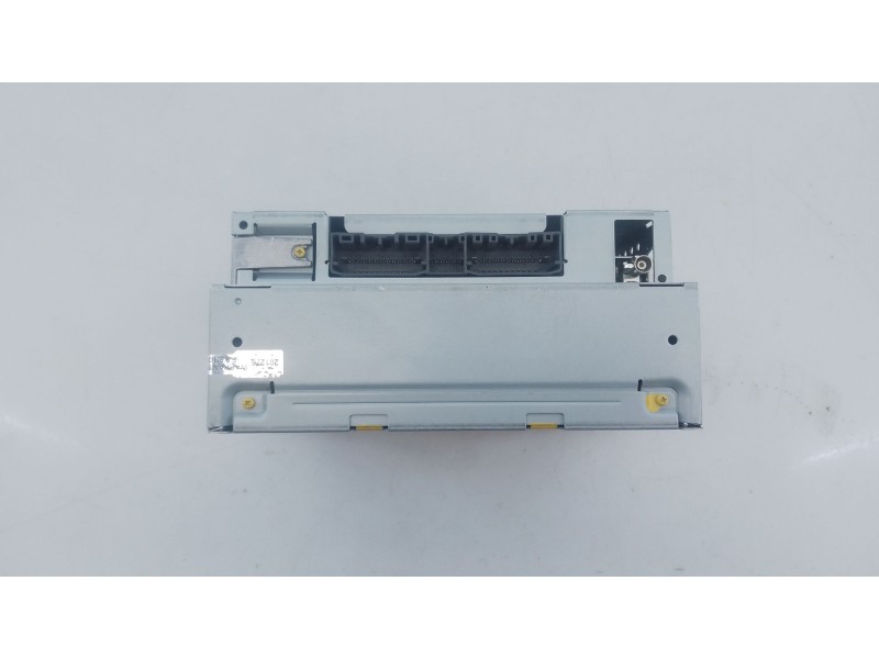 Recambio de sistema audio / radio cd para jeep cherokee limited referencia OEM IAM   