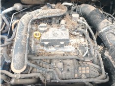 Recambio de motor completo para volkswagen t-cross (c11, d31) 1.0 tsi referencia OEM IAM   
