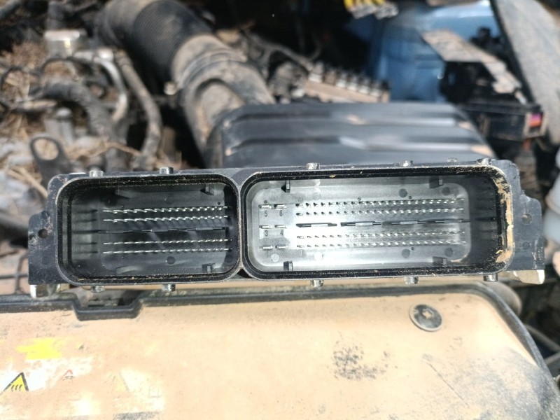 Recambio de centralita motor uce para volkswagen t-cross (c11, d31) 1.0 tsi referencia OEM IAM 05C907309F 0261S107K0 