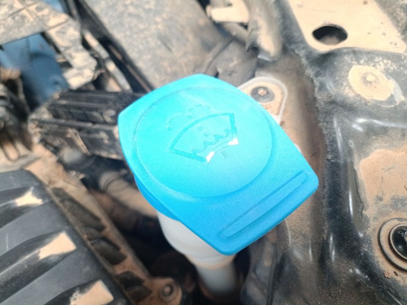 Recambio de deposito limpia para volkswagen t-cross (c11, d31) 1.0 tsi referencia OEM IAM   