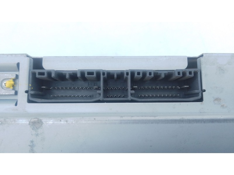 Recambio de sistema audio / radio cd para jeep cherokee limited exclusive referencia OEM IAM   