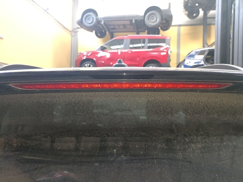 Recambio de luz central de freno para volkswagen t-cross (c11, d31) 1.0 tsi referencia OEM IAM   