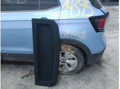 Recambio de bandeja trasera para volkswagen t-cross (c11, d31) 1.0 tsi referencia OEM IAM   