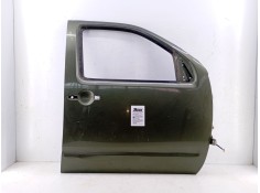 Recambio de puerta delantera derecha para nissan pathfinder (r51) 2.5 dci se referencia OEM IAM    2