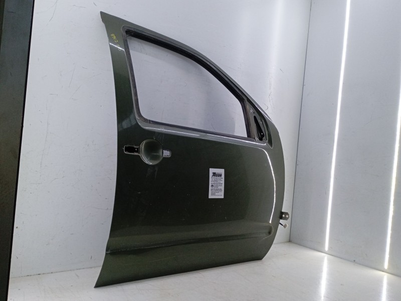 Recambio de puerta delantera derecha para nissan pathfinder (r51) 2.5 dci se referencia OEM IAM   