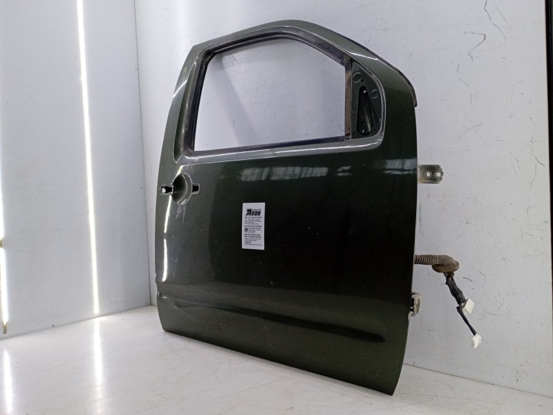 Recambio de puerta delantera derecha para nissan pathfinder (r51) 2.5 dci se referencia OEM IAM   