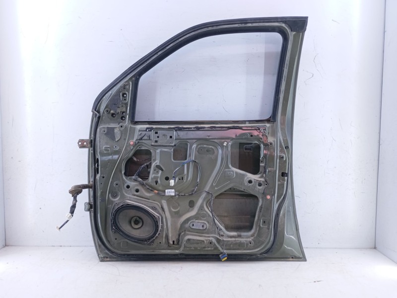 Recambio de puerta delantera derecha para nissan pathfinder (r51) 2.5 dci se referencia OEM IAM   