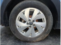 Recambio de llanta sin neumatico para volkswagen t-cross (c11, d31) 1.0 tsi referencia OEM IAM 16 PULGADAS  