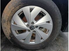Recambio de llanta sin neumatico para volkswagen t-cross (c11, d31) 1.0 tsi referencia OEM IAM 16 PULGADAS  