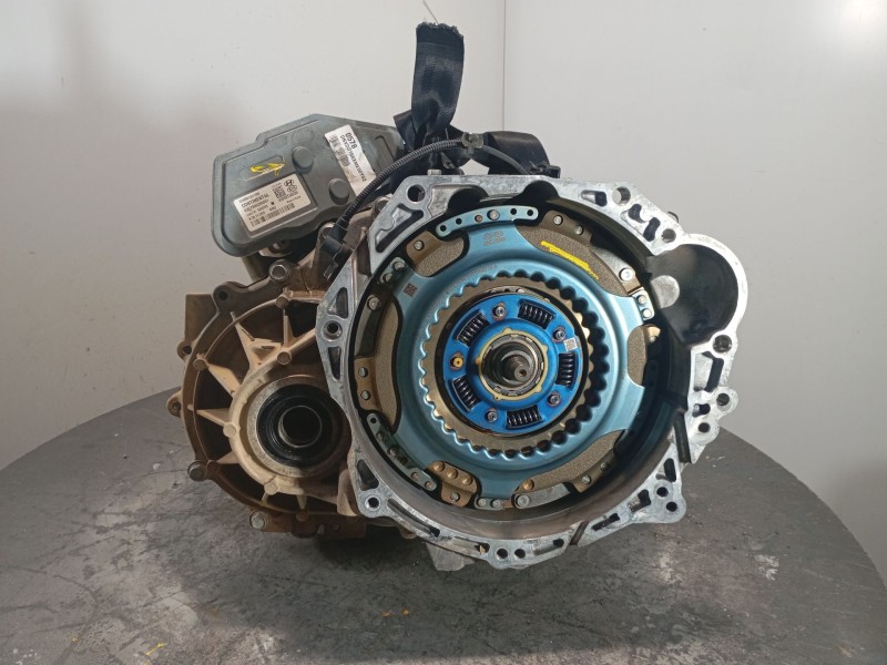 Recambio de caja cambios para hyundai tucson (nx4e, nx4a) 1.6 crdi hybrid 48v htrac referencia OEM IAM   