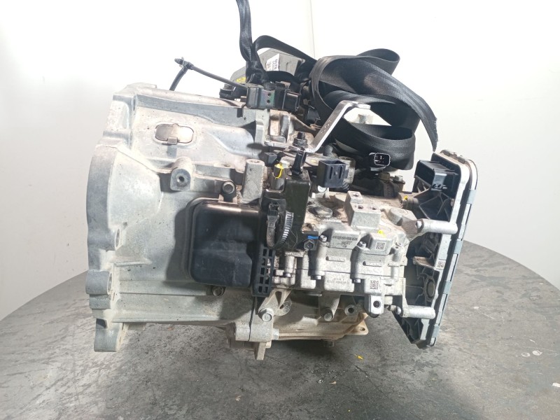 Recambio de caja cambios para hyundai tucson (nx4e, nx4a) 1.6 crdi hybrid 48v htrac referencia OEM IAM   