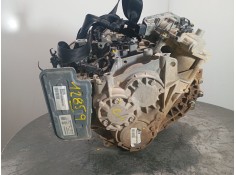 CAJA CAMBIOS M68W M68WLD M1-A3-85