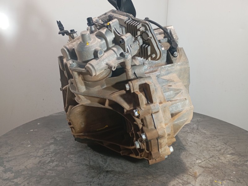 Recambio de caja cambios para hyundai tucson (nx4e, nx4a) 1.6 crdi hybrid 48v htrac referencia OEM IAM   