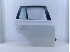 Recambio de puerta trasera derecha para bmw x3 (e83) 2.0d referencia OEM IAM   