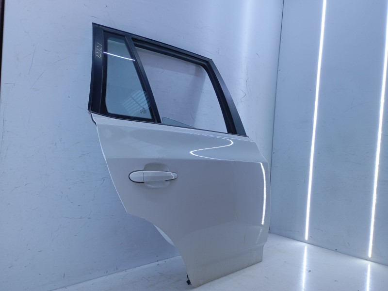 Recambio de puerta trasera derecha para bmw x3 (e83) 2.0d referencia OEM IAM   