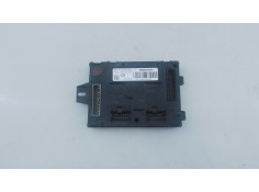 Recambio de modulo electronico para renault clio iv 0.9 referencia OEM IAM   