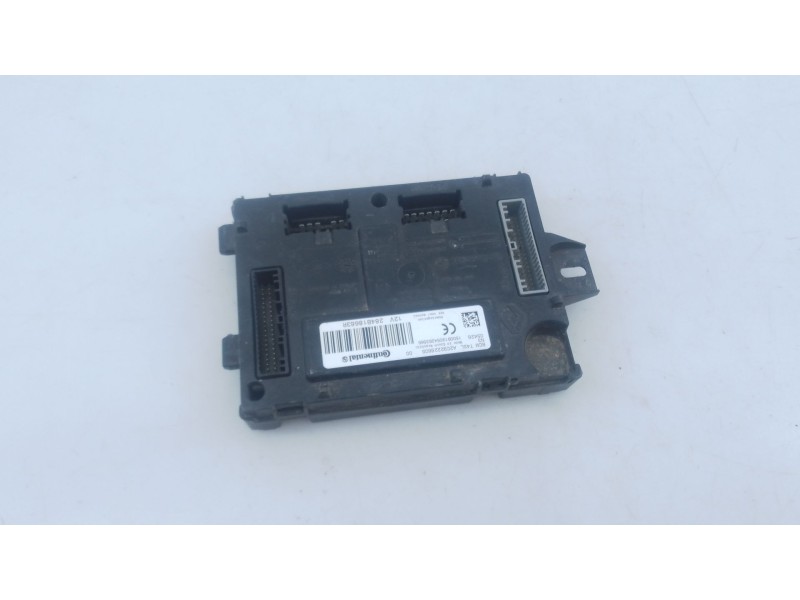 Recambio de modulo electronico para renault clio iv 0.9 referencia OEM IAM   