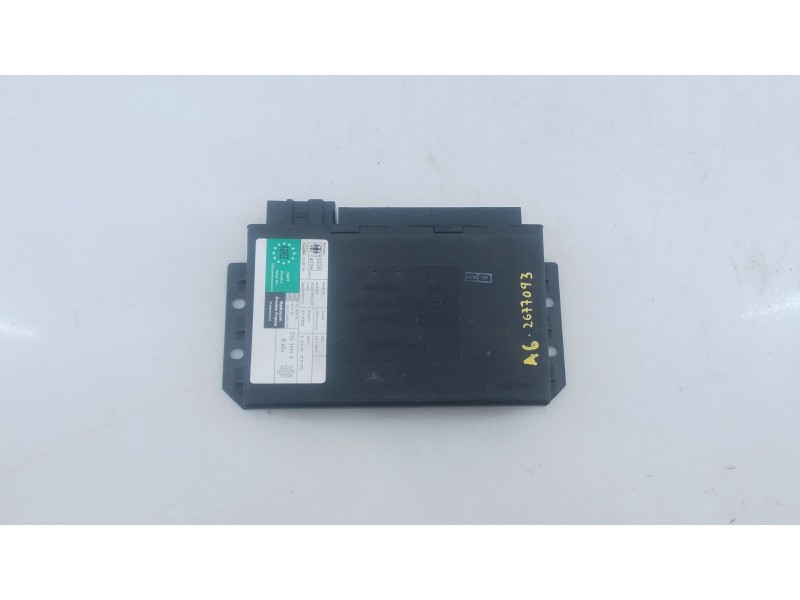 Recambio de modulo electronico para audi a6 berlina (4b2) referencia OEM IAM   
