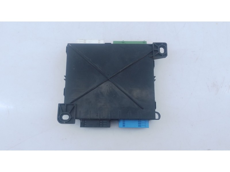 Recambio de modulo electronico para bmw mini cabrio (r52) 1.6 16v cat referencia OEM IAM   