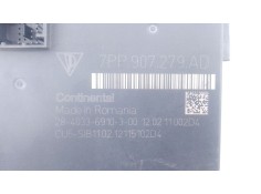 Recambio de modulo electronico para porsche cayenne (typ 92aa) diesel referencia OEM IAM    2