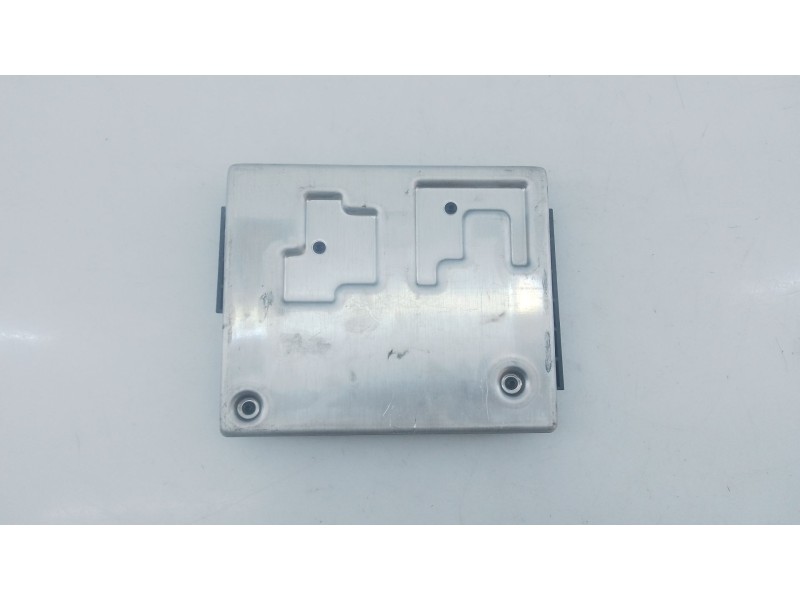 Recambio de modulo electronico para porsche cayenne (typ 92aa) diesel referencia OEM IAM   