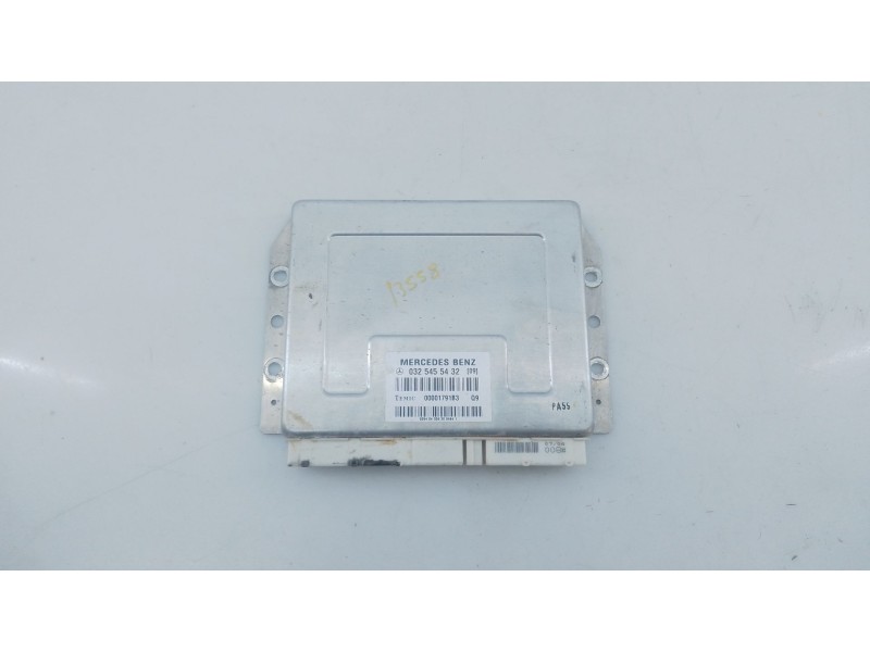 Recambio de modulo electronico para mercedes-benz sl (r230) 500 (230.475) referencia OEM IAM   