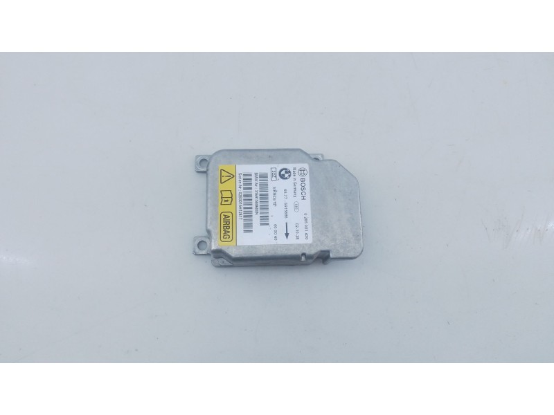 Recambio de centralita airbag para mini r50 cooper referencia OEM IAM   