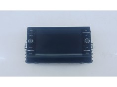 Recambio de sistema navegacion gps para volkswagen t-cross (c11, d31) 1.0 tsi referencia OEM IAM   