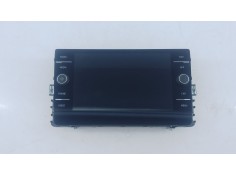 SISTEMA NAVEGACION GPS 5NN919605B E2-A1-13-4