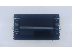 Recambio de sistema navegacion gps para volkswagen t-cross (c11, d31) 1.0 tsi referencia OEM IAM    2