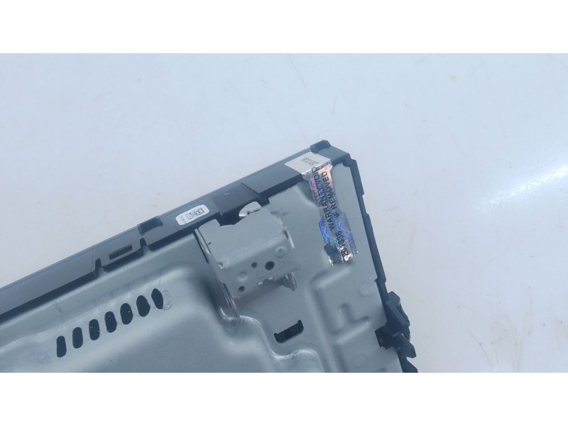 Recambio de sistema navegacion gps para volkswagen t-cross (c11, d31) 1.0 tsi referencia OEM IAM   