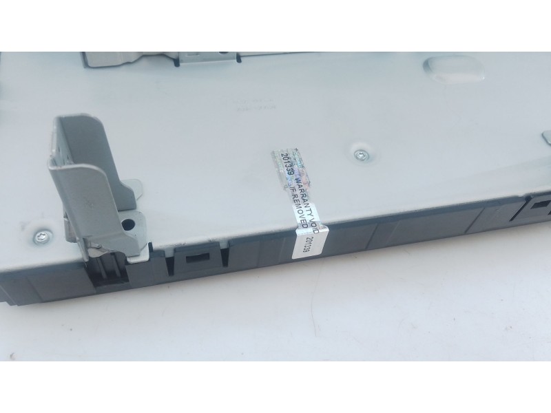 Recambio de sistema navegacion gps para volkswagen t-cross (c11, d31) 1.0 tsi referencia OEM IAM 2G7035869  