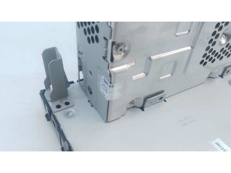 Recambio de sistema navegacion gps para volkswagen t-cross (c11, d31) 1.0 tsi referencia OEM IAM 2G7035869  